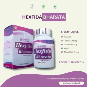 hexfida bharata