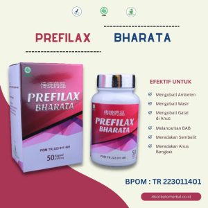 Prefilax Bharata