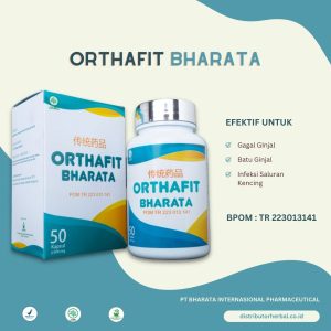 orthafit bharata