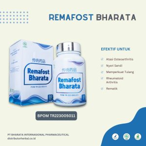 remafost bharata