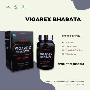 Vigarex Bharata