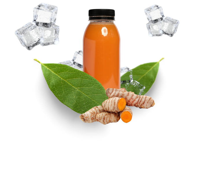 Distributor Herbal Indonesia