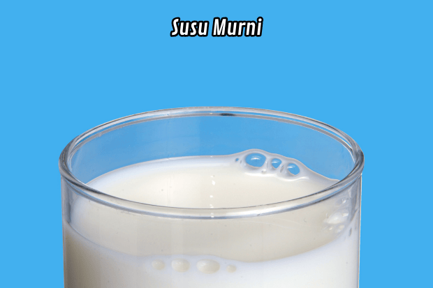 Susu Murni