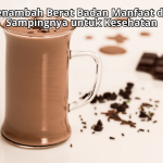 Susu Penambah Berat Badan Manfaat dan Efek Sampingnya untuk Kesehatan